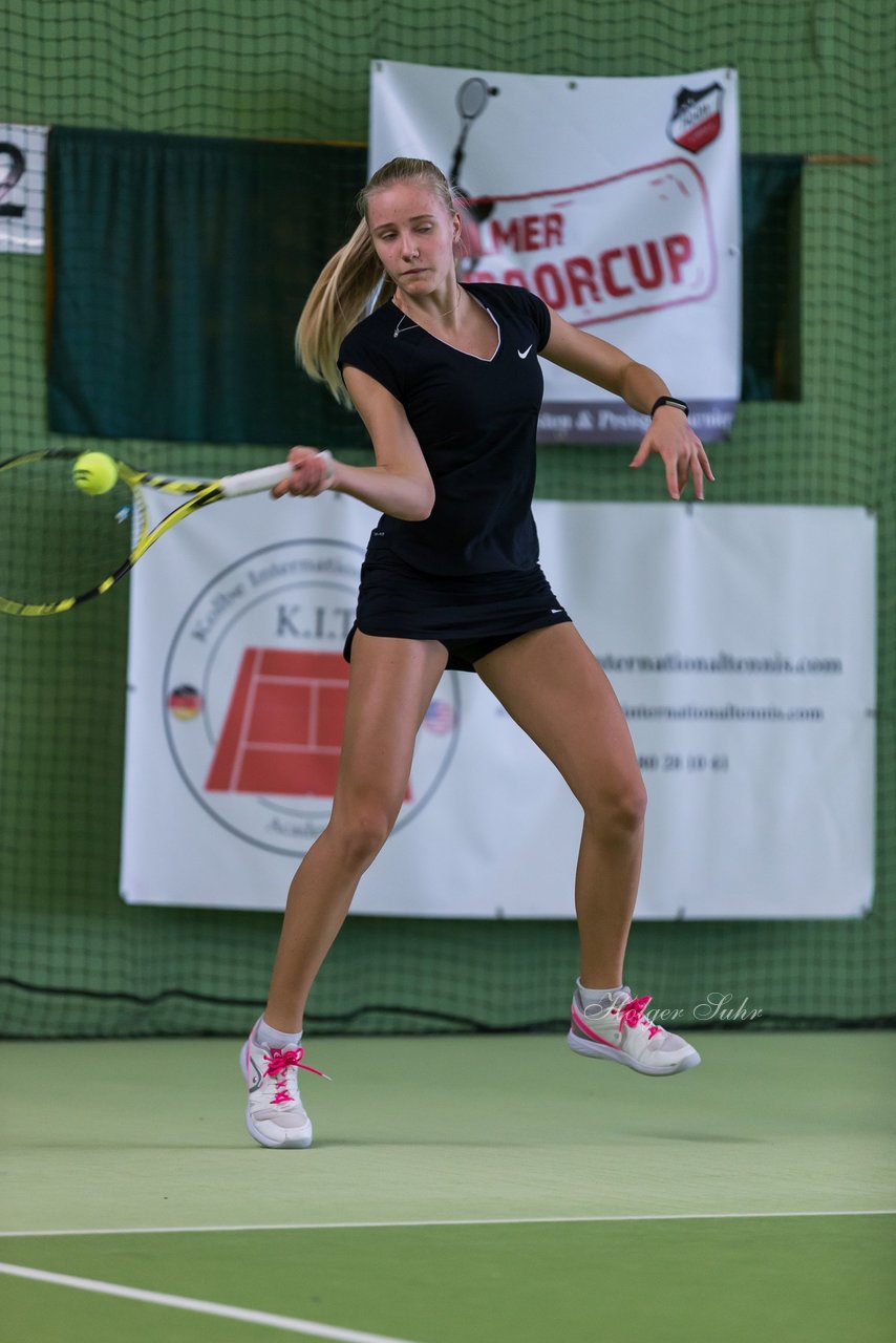 Bild 20 - Holmer Indoor Cup